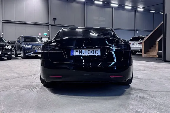 Tesla Model S 2019 photo 5