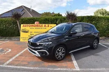Fiat Tipo Cross