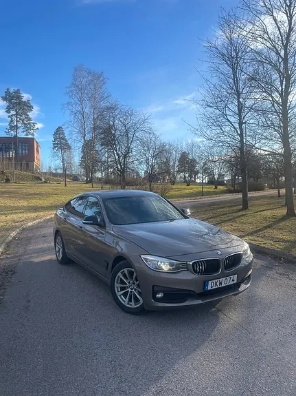 BMW 320