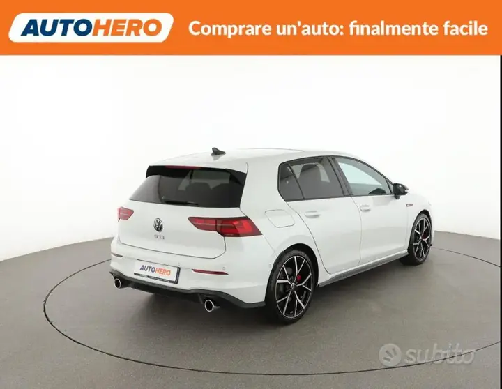 Volkswagen Golf 2022 photo 5