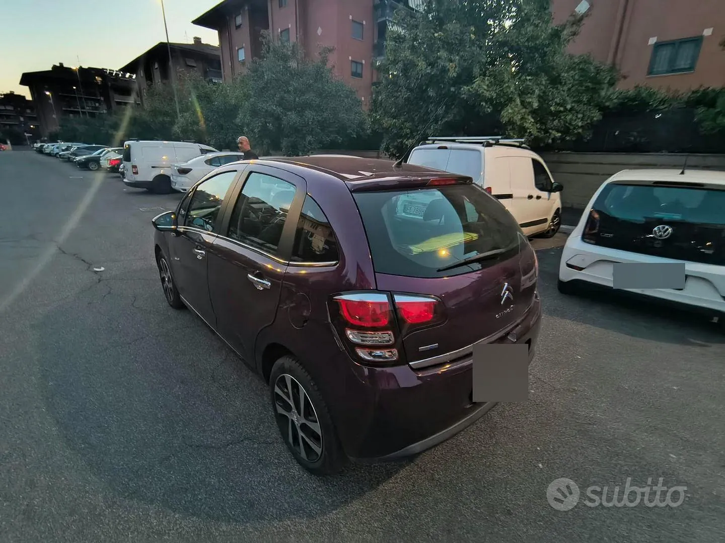 Citroen C3 2015 photo 2