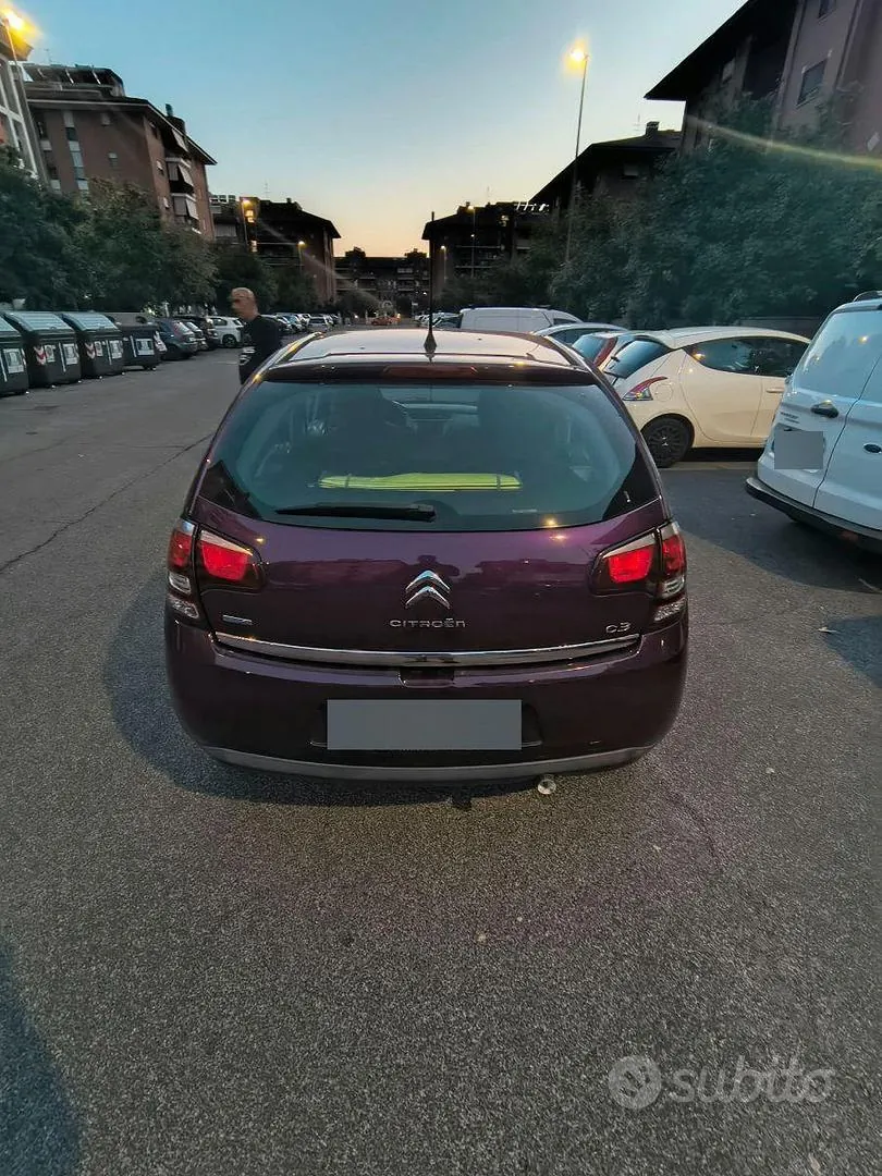 Citroen C3 2015 photo 3