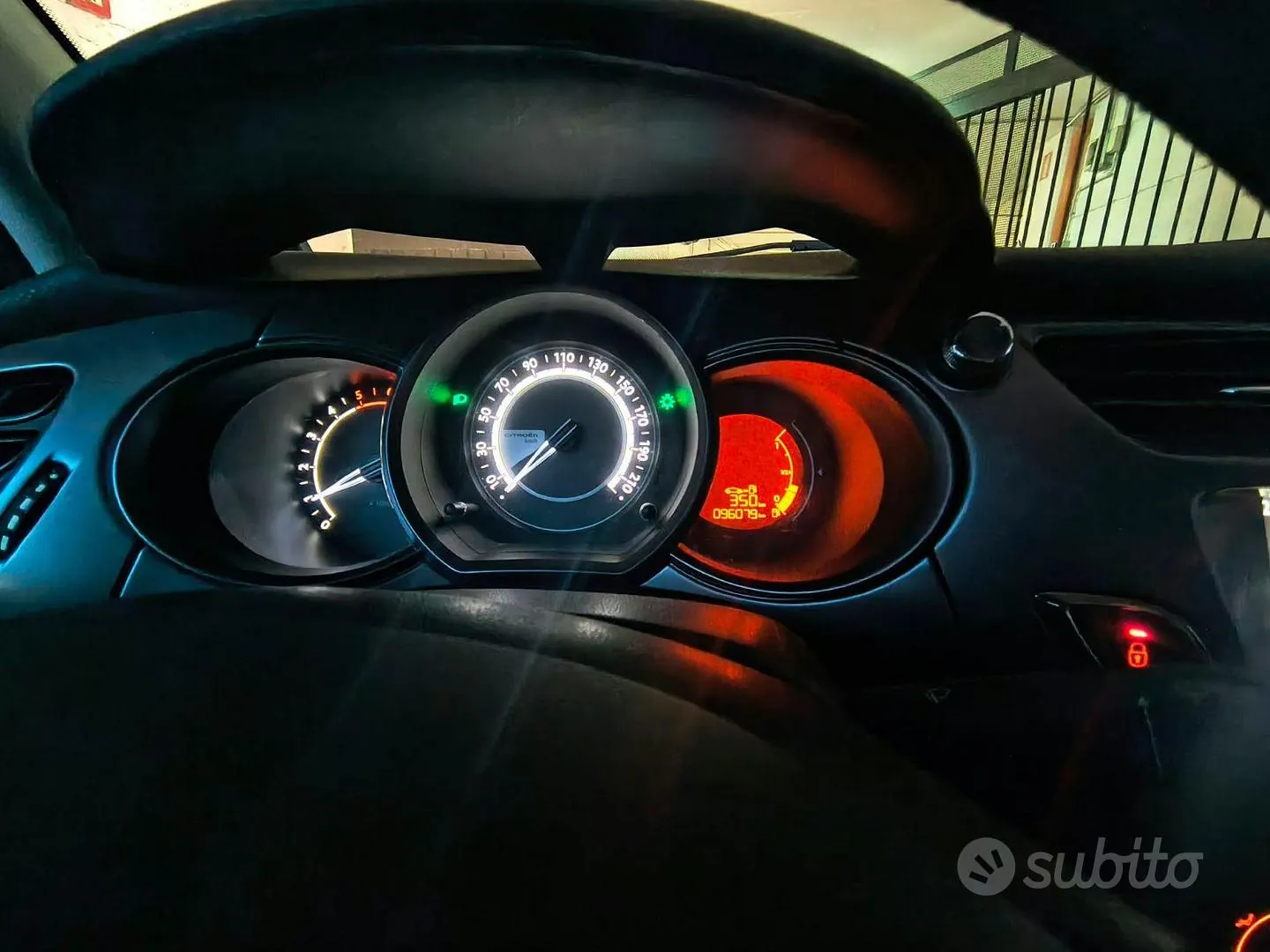 Citroen C3 2015 photo 5