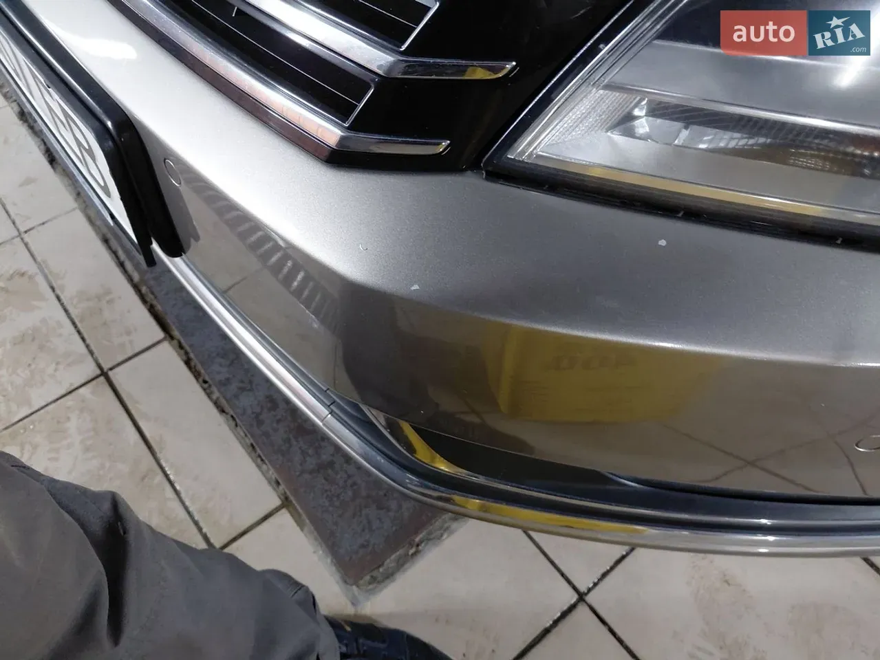 Volkswagen Passat 2013 photo 4