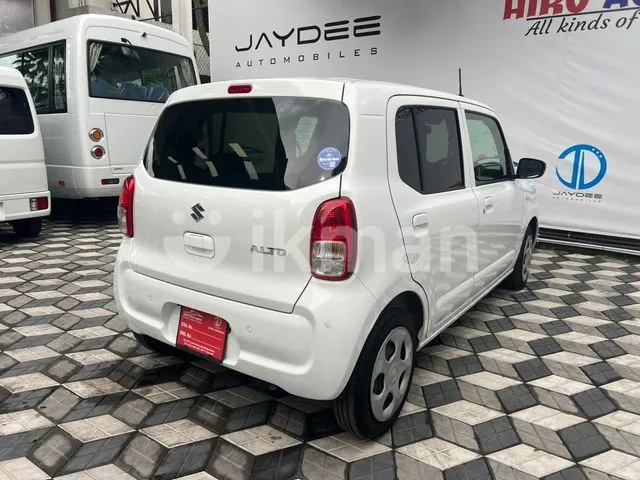 Suzuki Alto 2024 photo 5