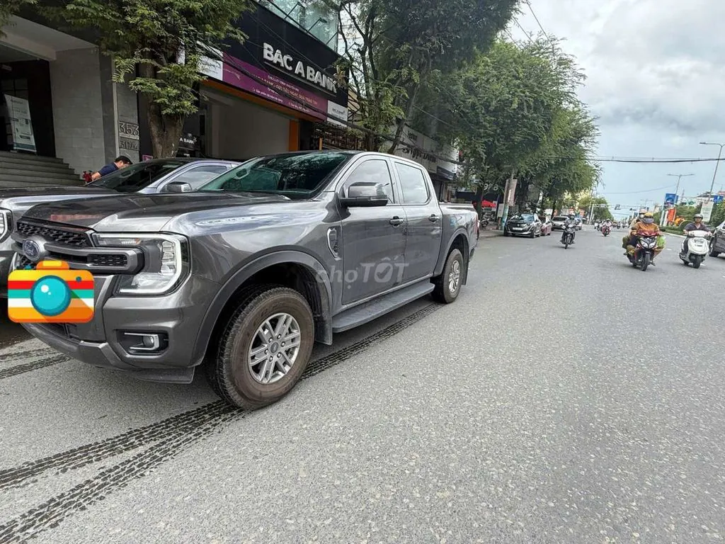 Ford Ranger 2025 photo 3