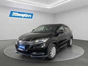Honda Vezel 2014 photo 2
