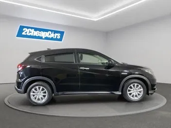 Honda Vezel 2014 photo 5
