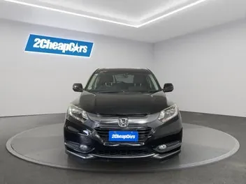 Honda Vezel 2014 photo 3