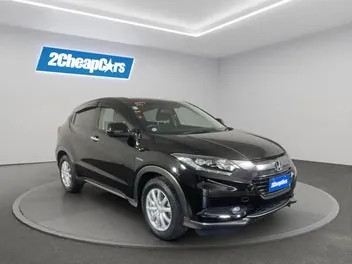 Honda Vezel 2014 photo 4