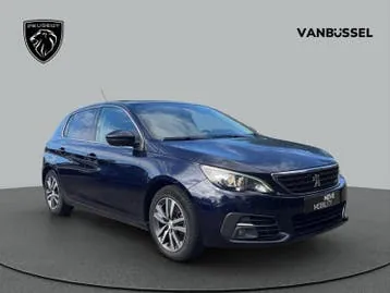 Peugeot 308 2020 photo 3