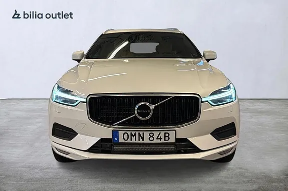 Volvo Xc60 2019 photo 2