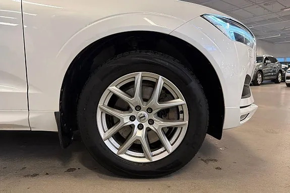 Volvo Xc60 2019 photo 4