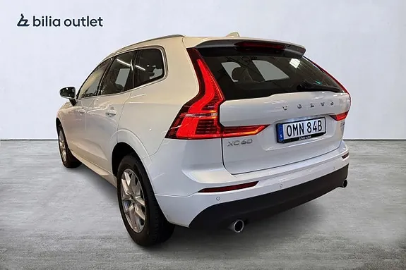 Volvo Xc60 2019 photo 5