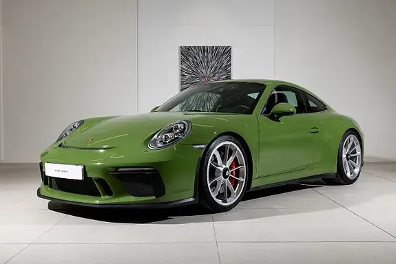 Porsche 911 Gt3