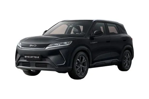 BYD Atto 2
