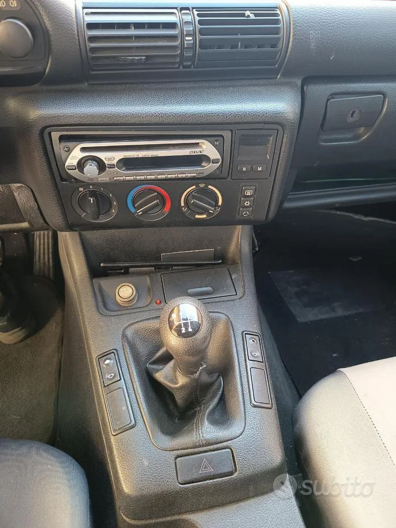 BMW 316I 1997 photo 5
