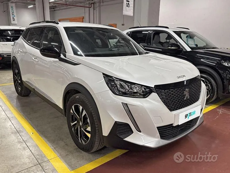 Peugeot 2008 2023 photo 5
