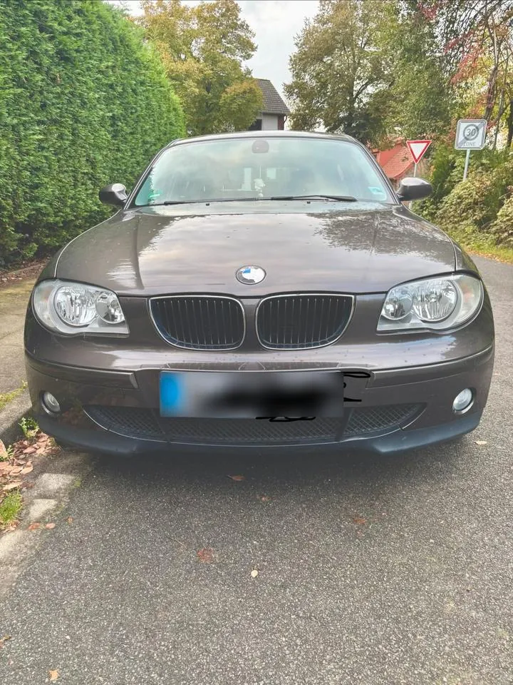 BMW 1Er