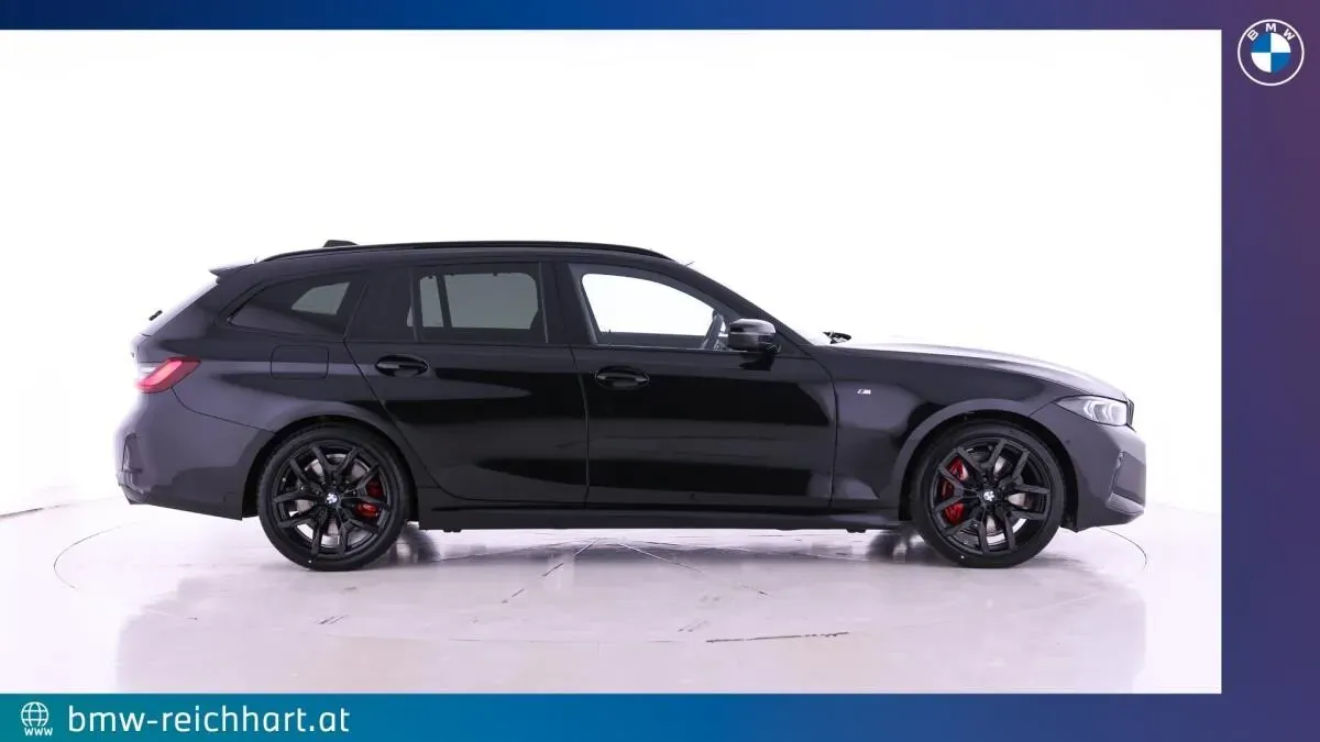 BMW 3 Series 2025 photo 2