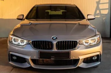 BMW 420I Gran Coupe