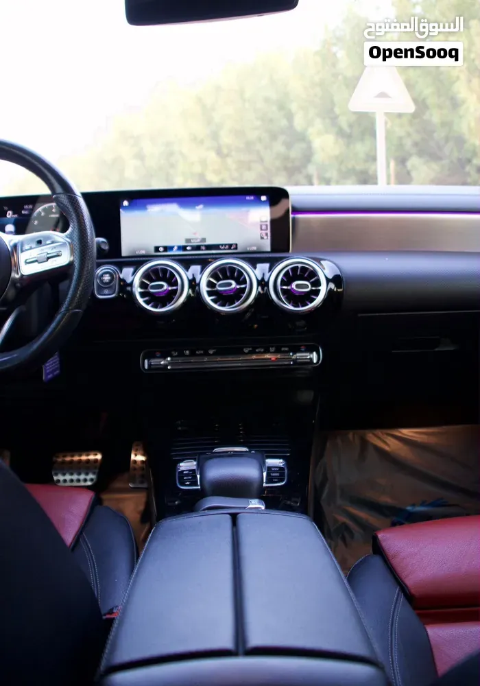 Mercedes-Benz Cla 2020 photo 4