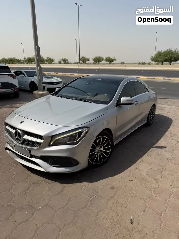 Mercedes-Benz Cla 2020 photo 5