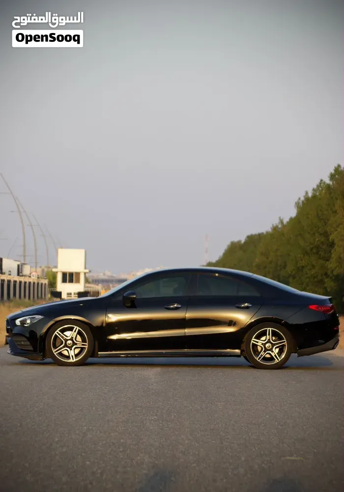 Mercedes-Benz Cla 2020 photo 3