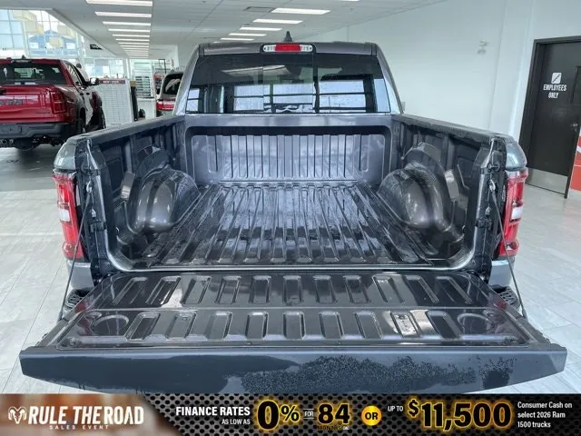 Ram 1500 2026 photo 5