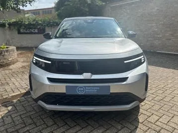 Opel Frontera 2025 photo 2