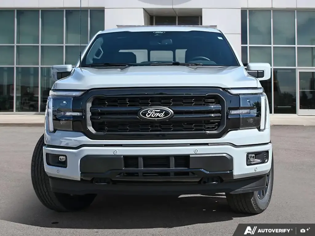 Ford F-150 2026 photo 2