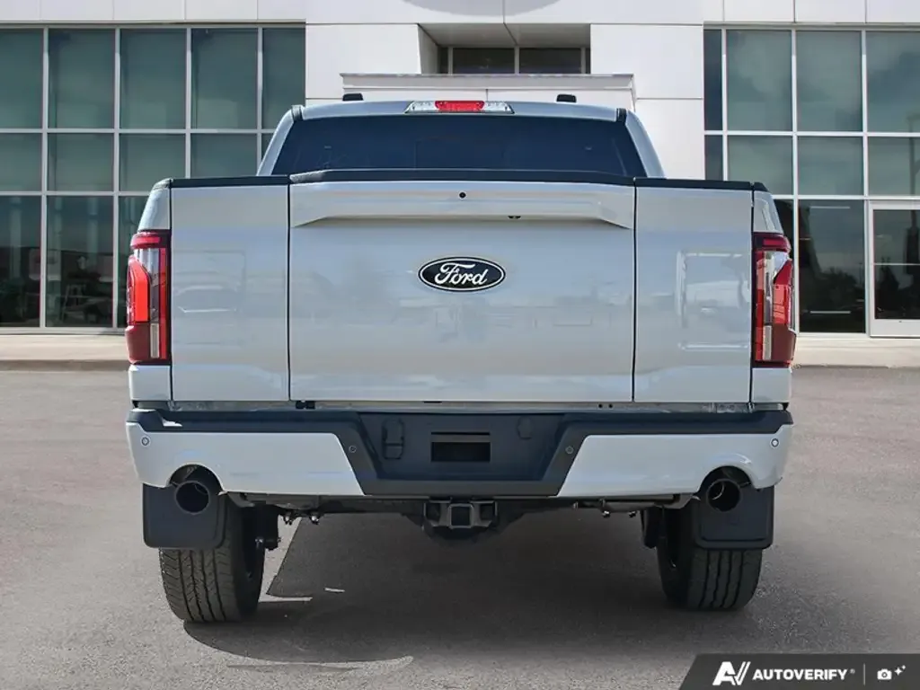 Ford F-150 2026 photo 5