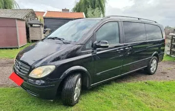 Mercedes-Benz Viano