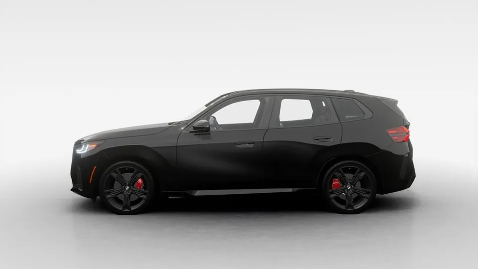 BMW X3 2026 photo 4