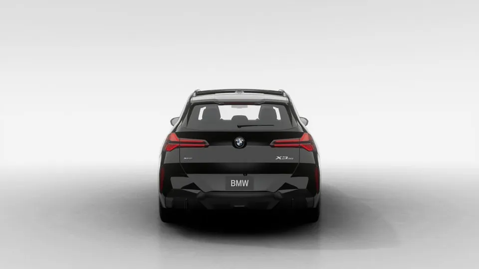 BMW X3 2026 photo 5