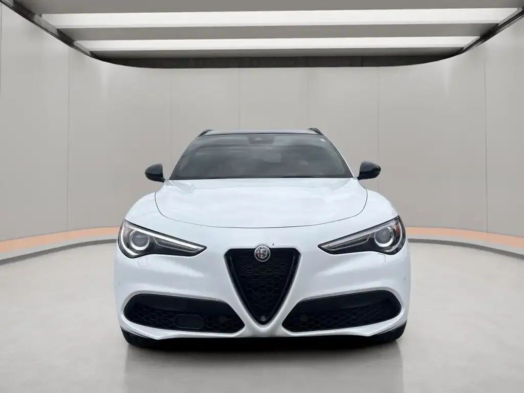 Alfa Romeo Stelvio 2023 photo 2