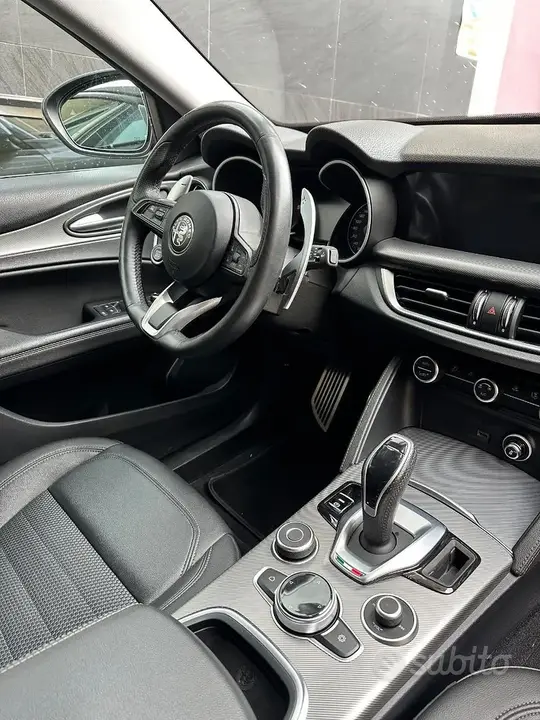 Alfa Romeo Stelvio 2021 photo 3