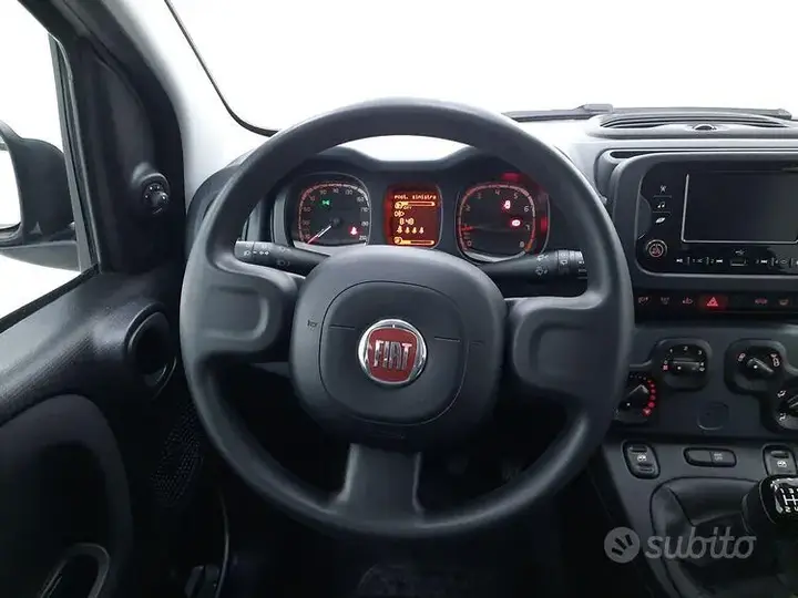 Fiat Panda 2023 photo 4