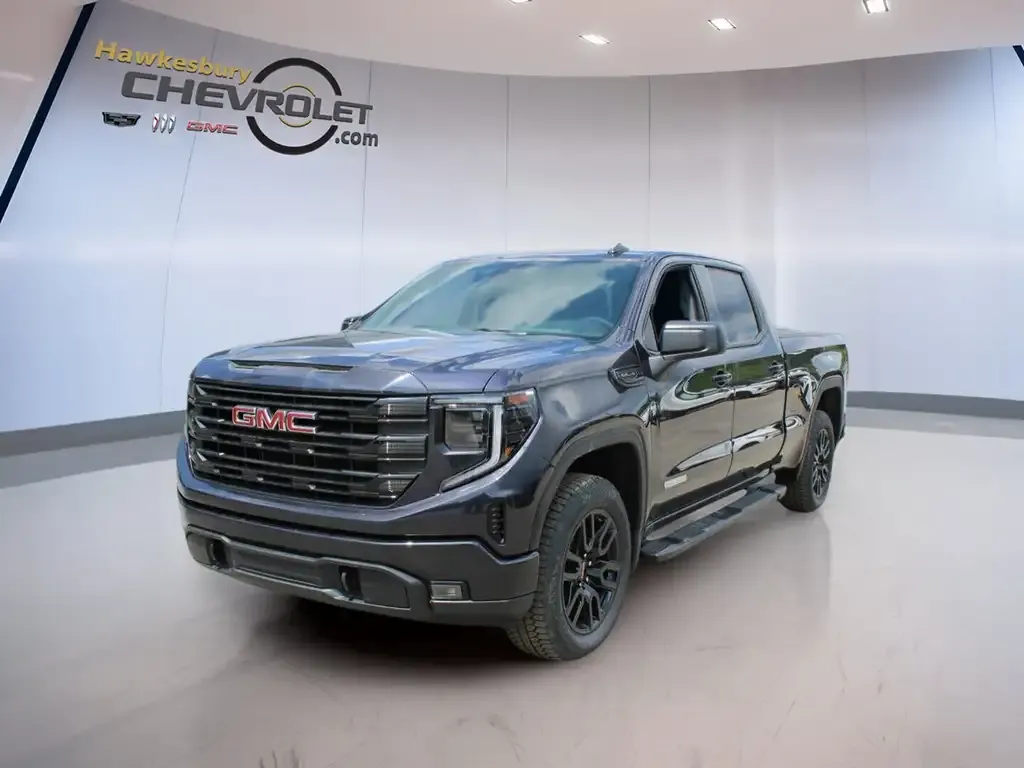 GMC Sierra 1500