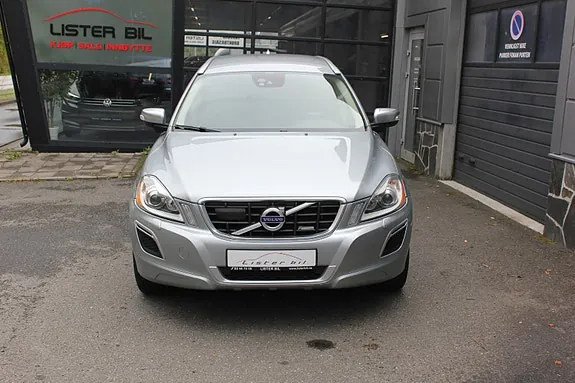 Volvo Xc60 2013 photo 3