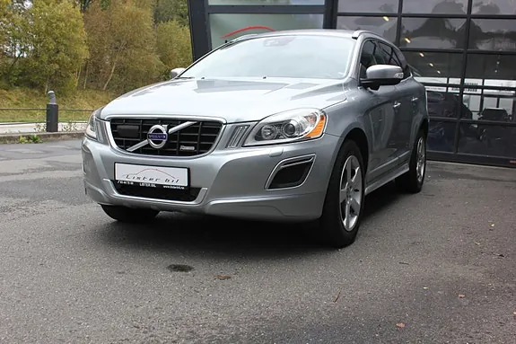 Volvo Xc60 2013 photo 2