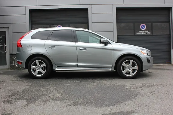 Volvo Xc60 2013 photo 4
