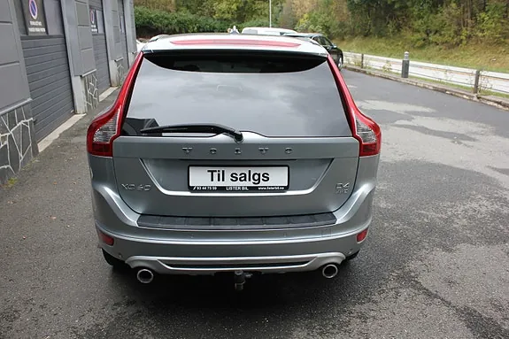 Volvo Xc60 2013 photo 5