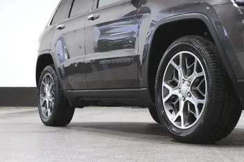 Jeep Grand Cherokee 2021 photo 5