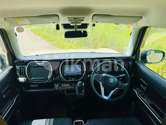 Suzuki Hustler 2023 photo 3
