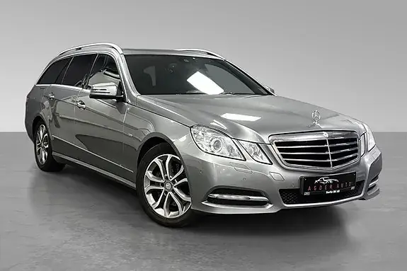 Mercedes-Benz E 250 2012 photo 2