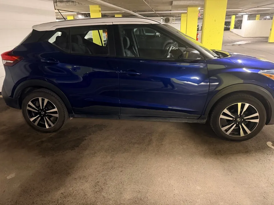 Nissan Kicks 2019 photo 3