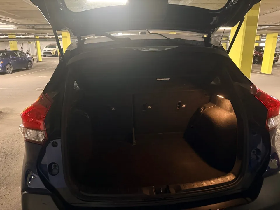 Nissan Kicks 2019 photo 5
