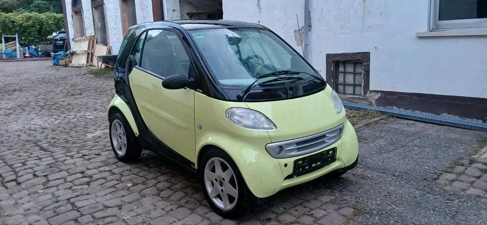 Smart 450