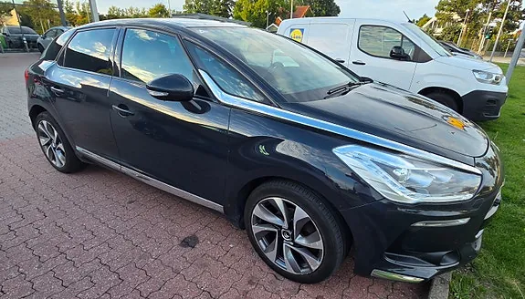 Citroen Ds5